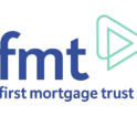First Mortgage Trust Logo Design